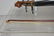 Vintage German Violin with Bow - 3