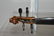 Vintage German Violin with Bow - 4