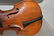 Vintage German Violin with Bow - 5