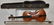 Vintage Stainer Violin