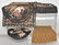 Victorian Beaded Purses and Chinese Silks