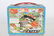 1967 Auto race Lunch Box by King Sealy - 6