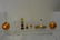 Art Glass and Other Oil Lamps - 2