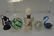 Art Glass and Other Oil Lamps - 3