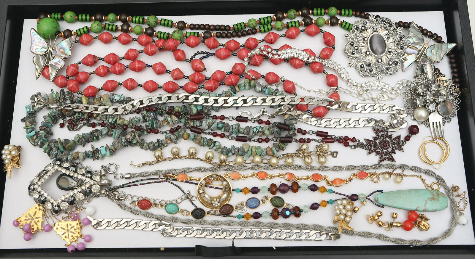 Quality Costume Jewelry (1 of 9)