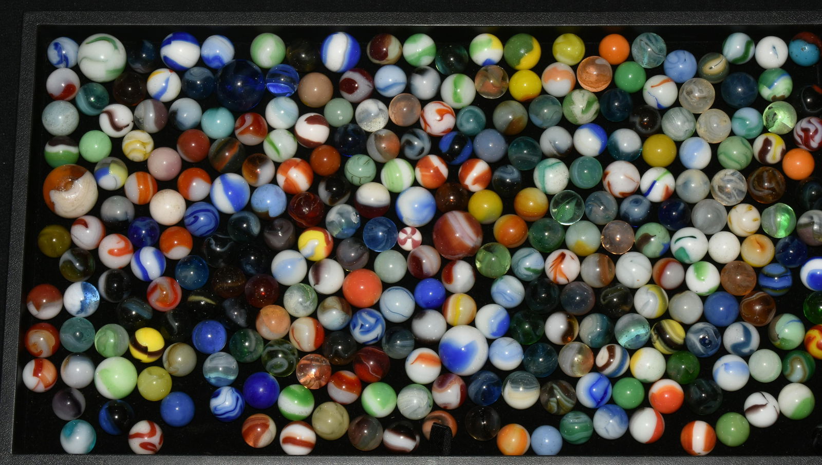 Mixed Marbles (1 of 1)