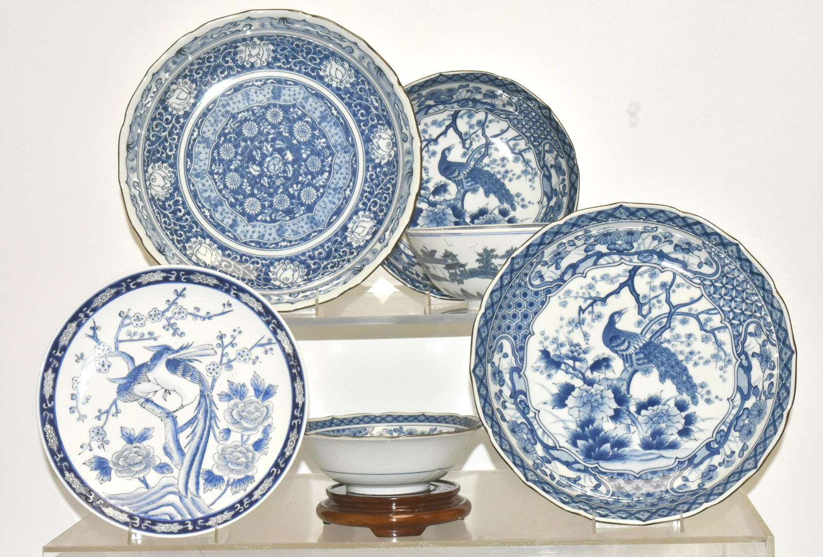 Contemporary Asian Bowls (1 of 13)