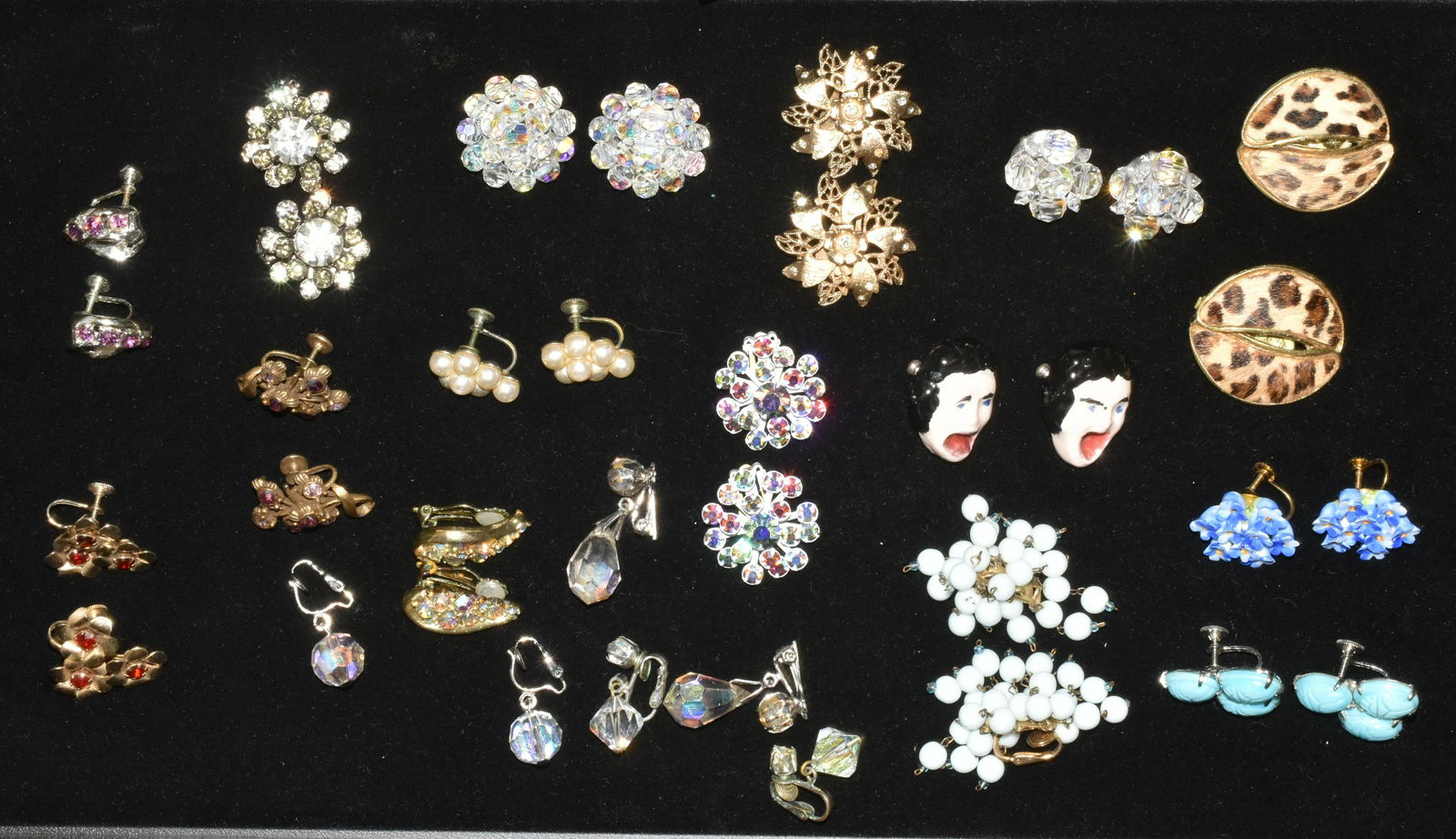 Estate Vintage Jewelry (1 of 1)