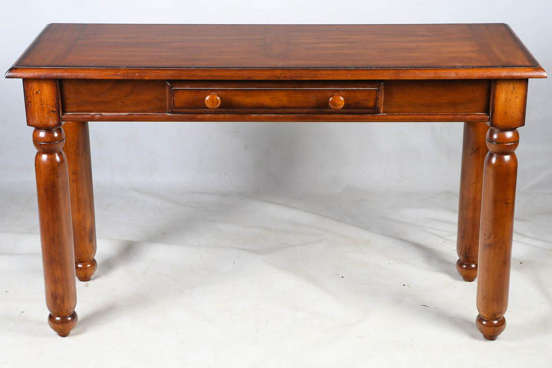 American Signature Hall Table (1 of 4)