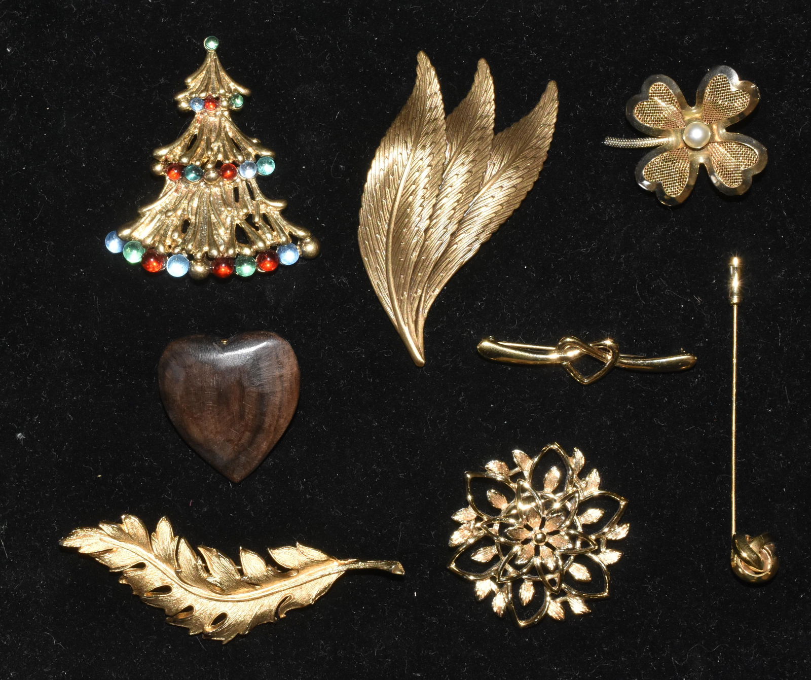 designer costume jewelry