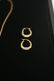 14K Gold Jewelry Grouping - 6