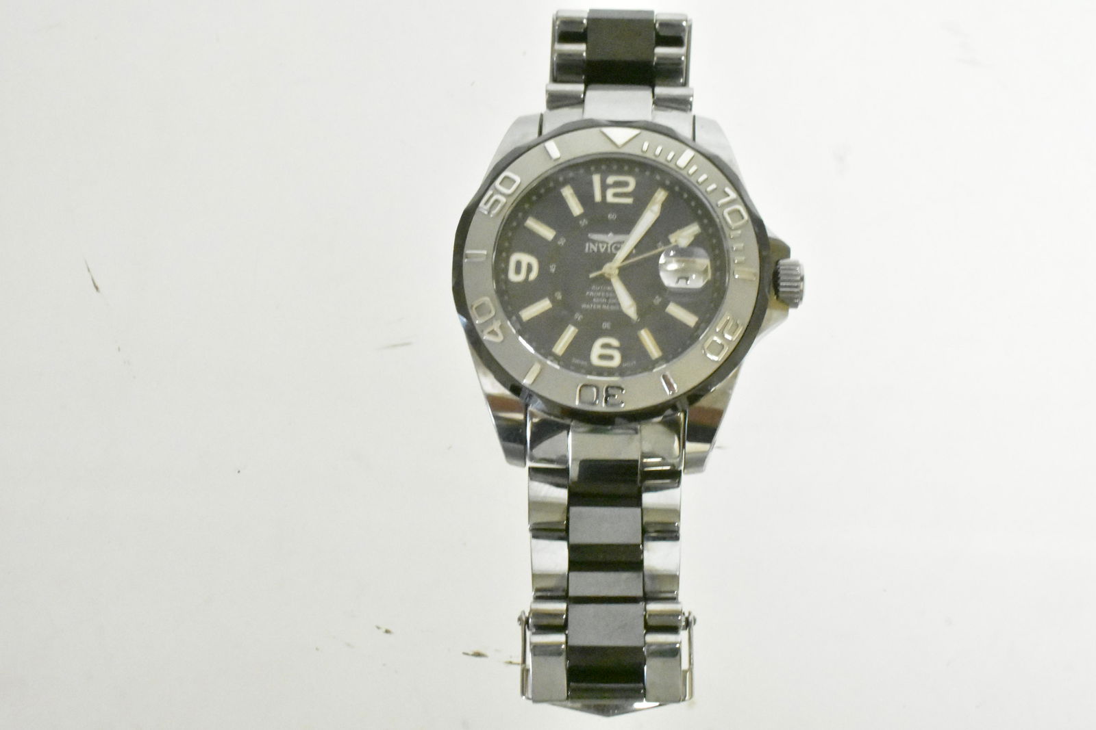 Invicta Men's 4164 Ocean Ghost Pro Diver (1 of 3)