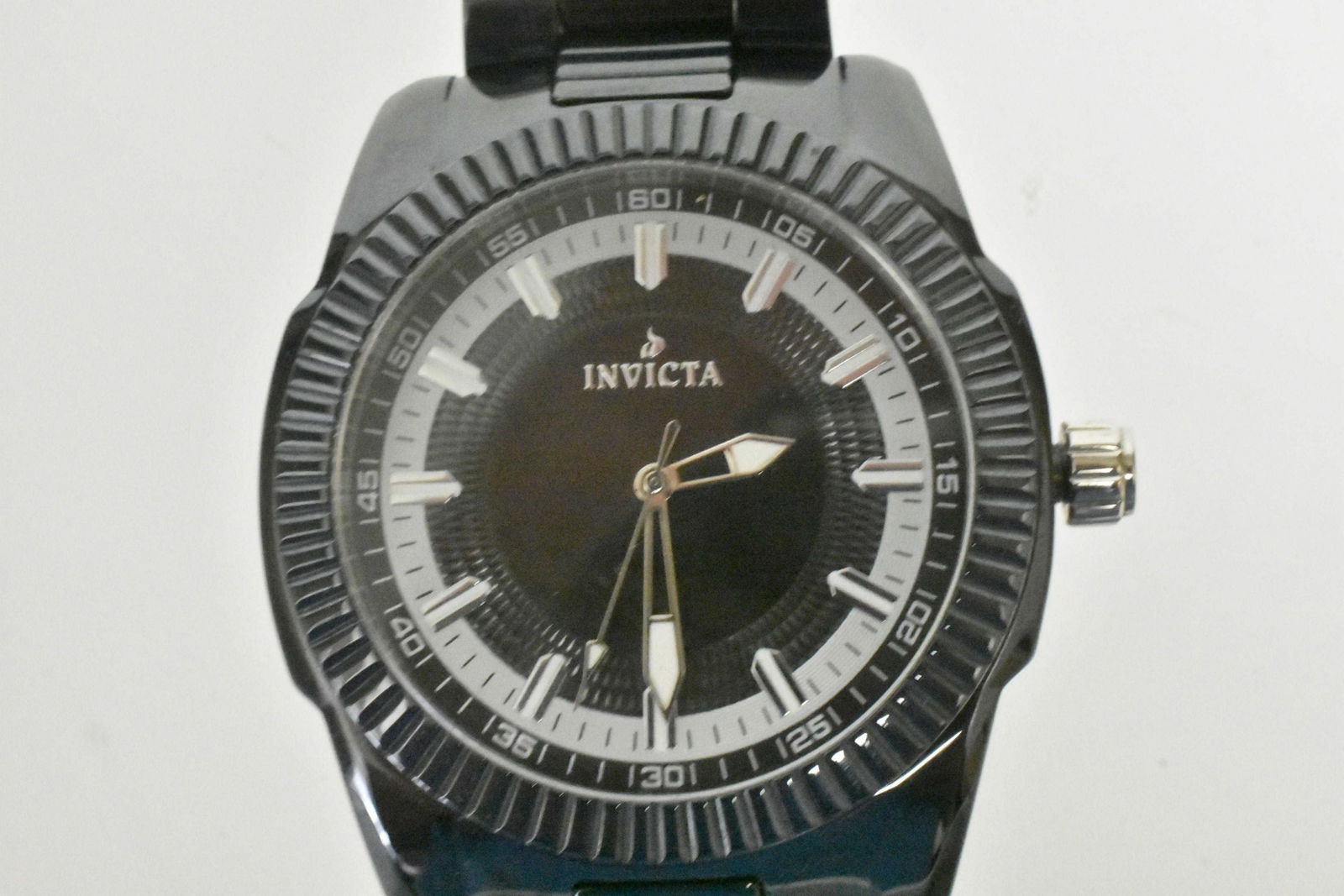 Invicta Menâ€™s Watch Model #15324 (1 of 3)