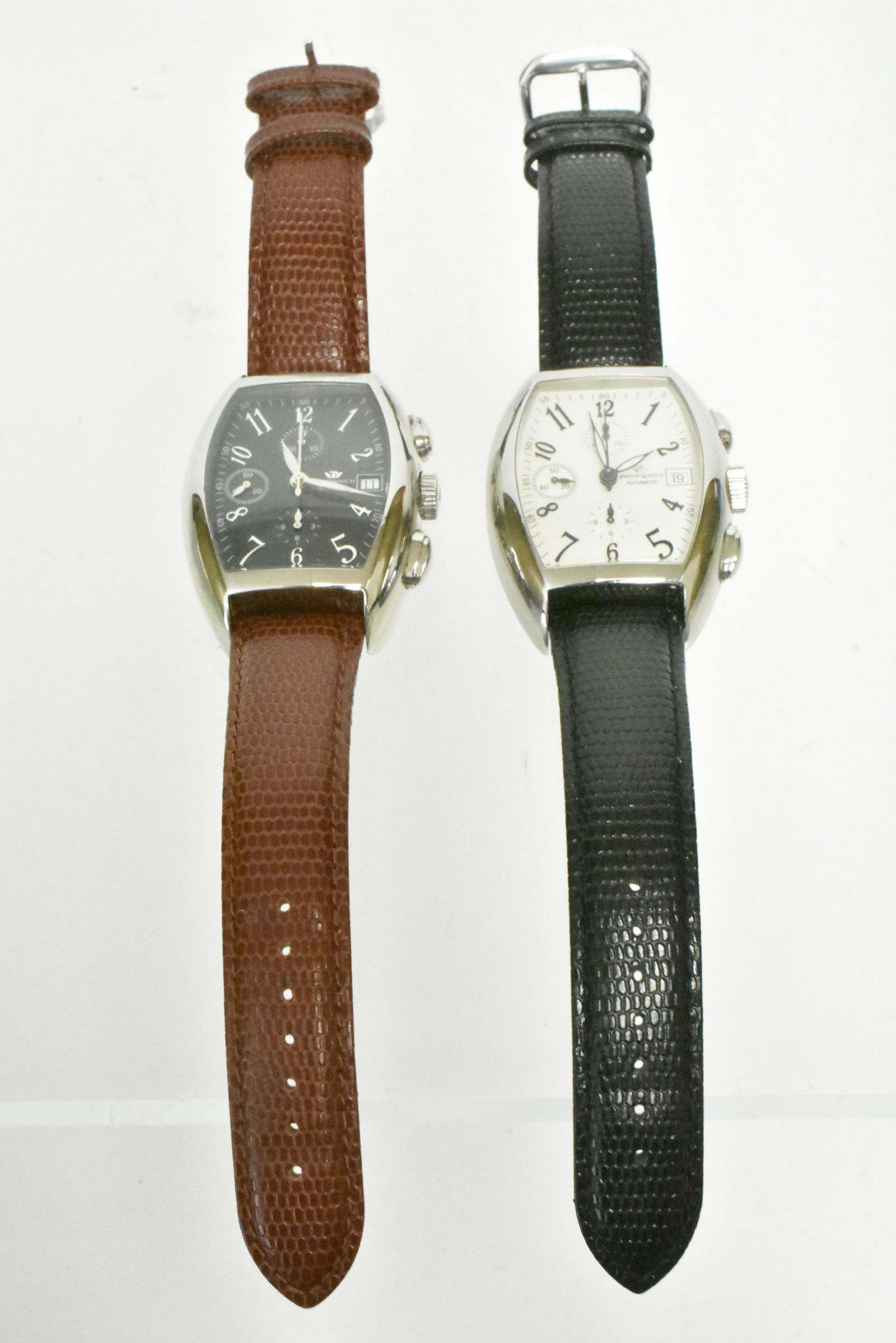 Phillip Watch Co. Watches (1 of 6)