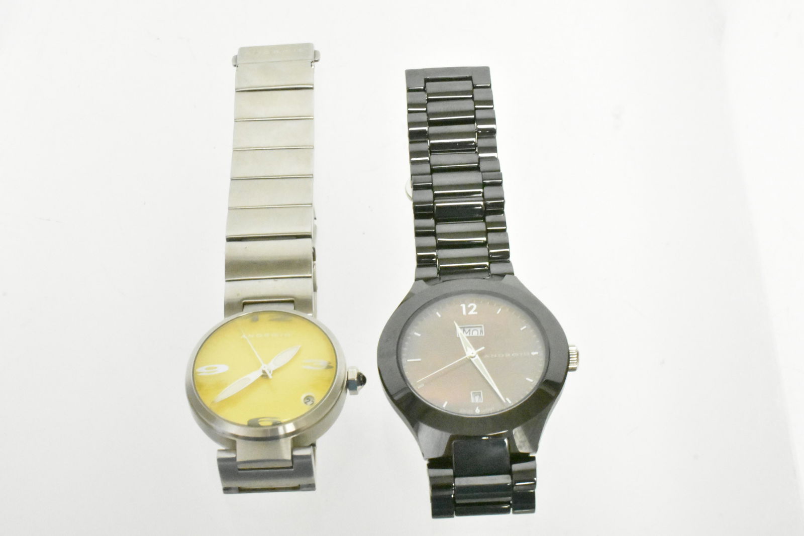 Android watches (1 of 5)