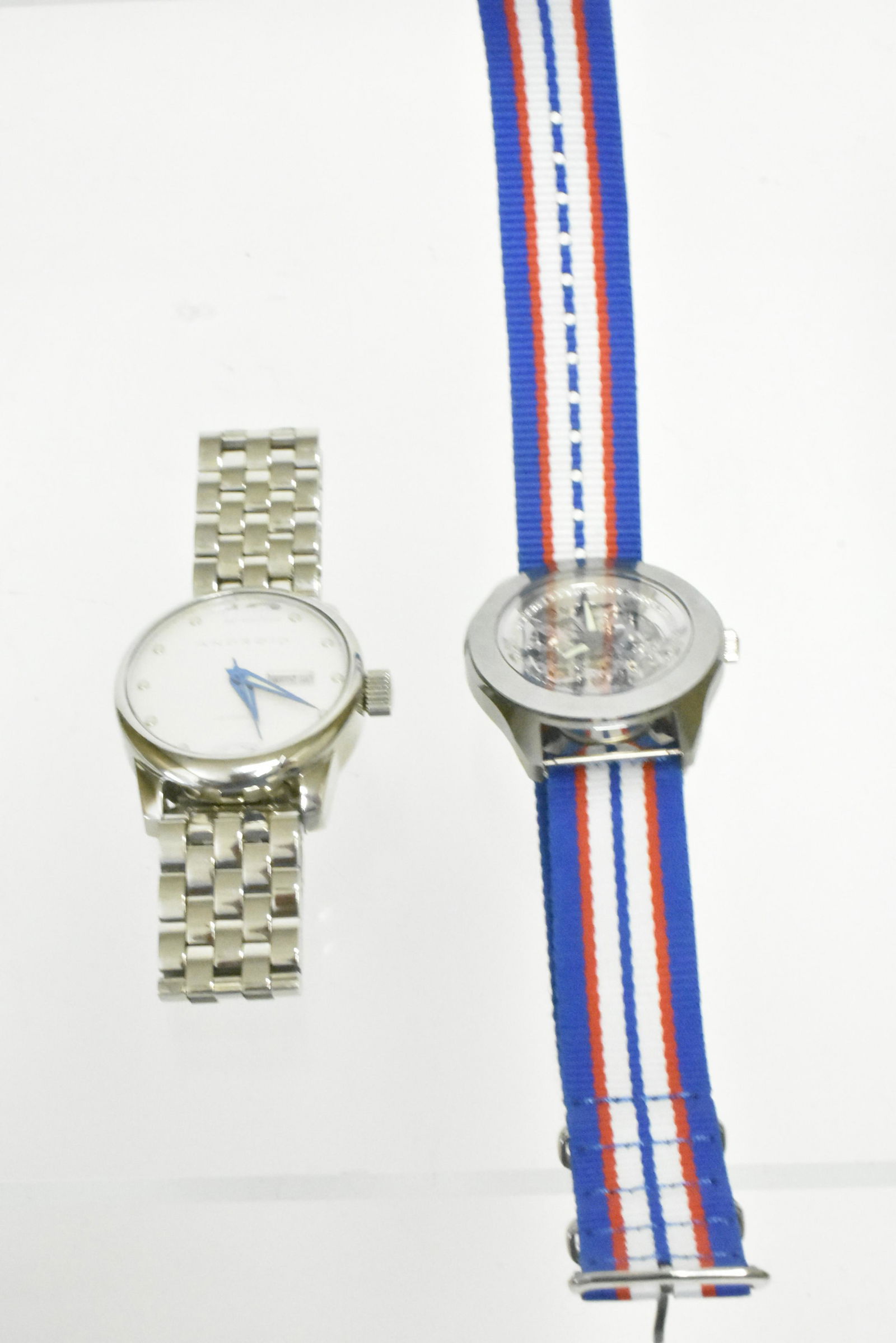 Android Watches (1 of 5)