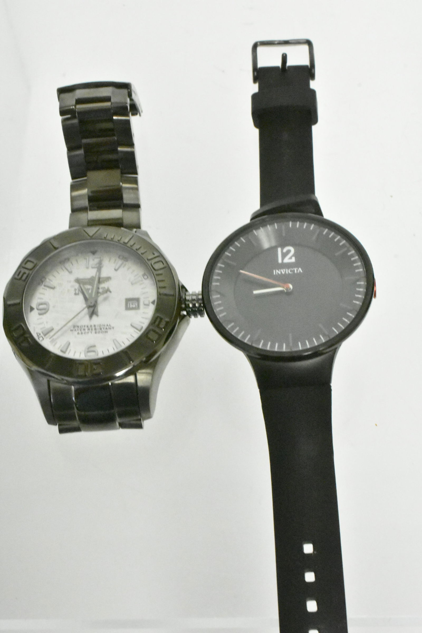 Invicta Watches (1 of 5)