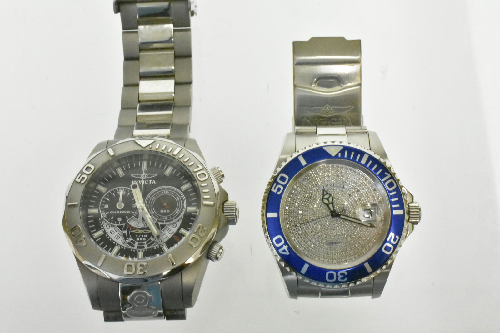 Invicta dealers near me top