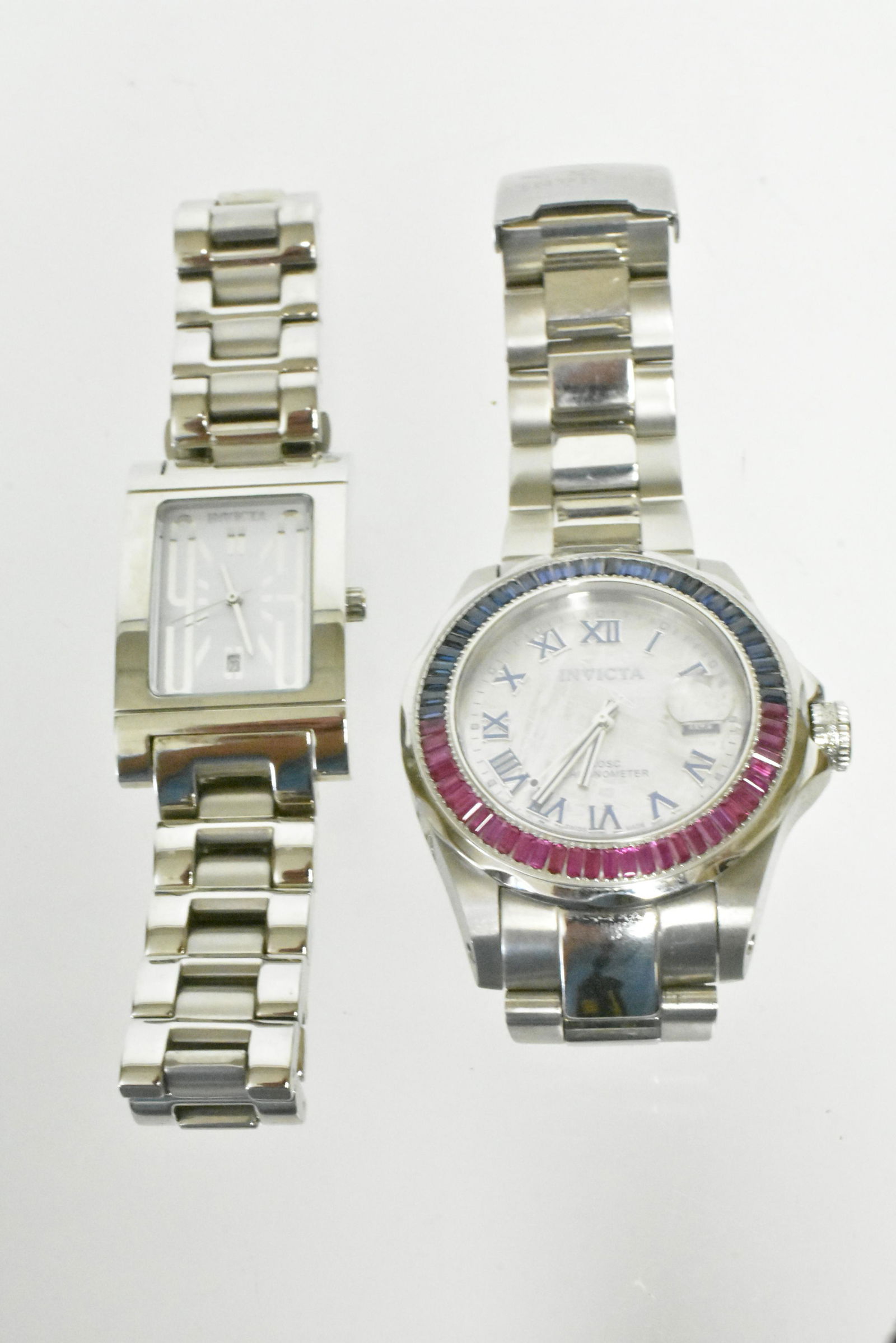 Invicta Watches (1 of 5)