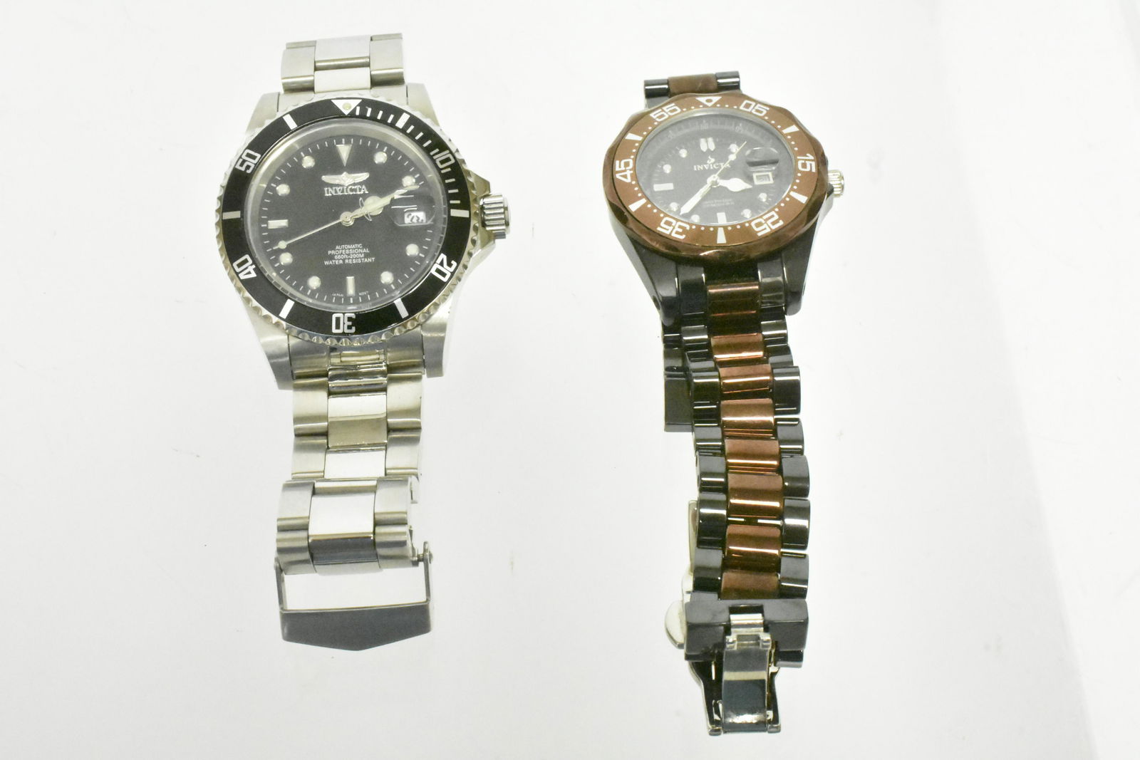 Invicta Watches (1 of 5)