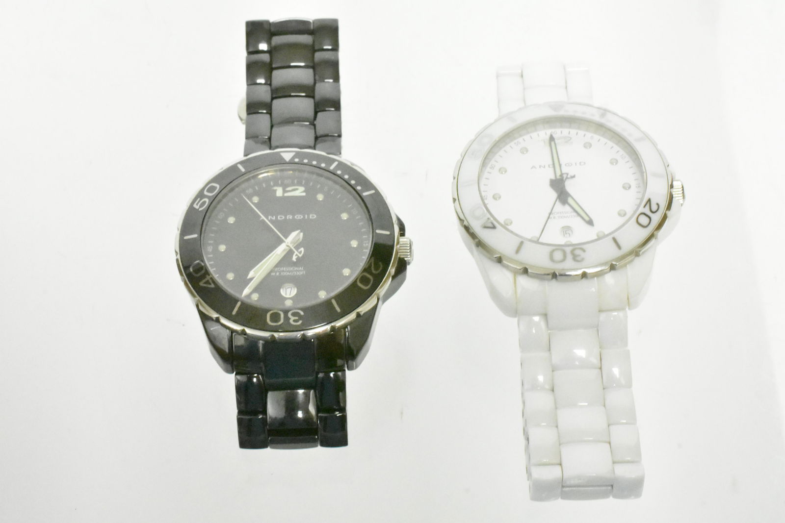 Android Watches (1 of 5)