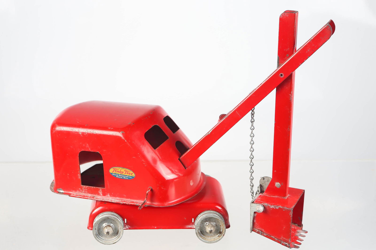 toydaloo electronic toy grabber