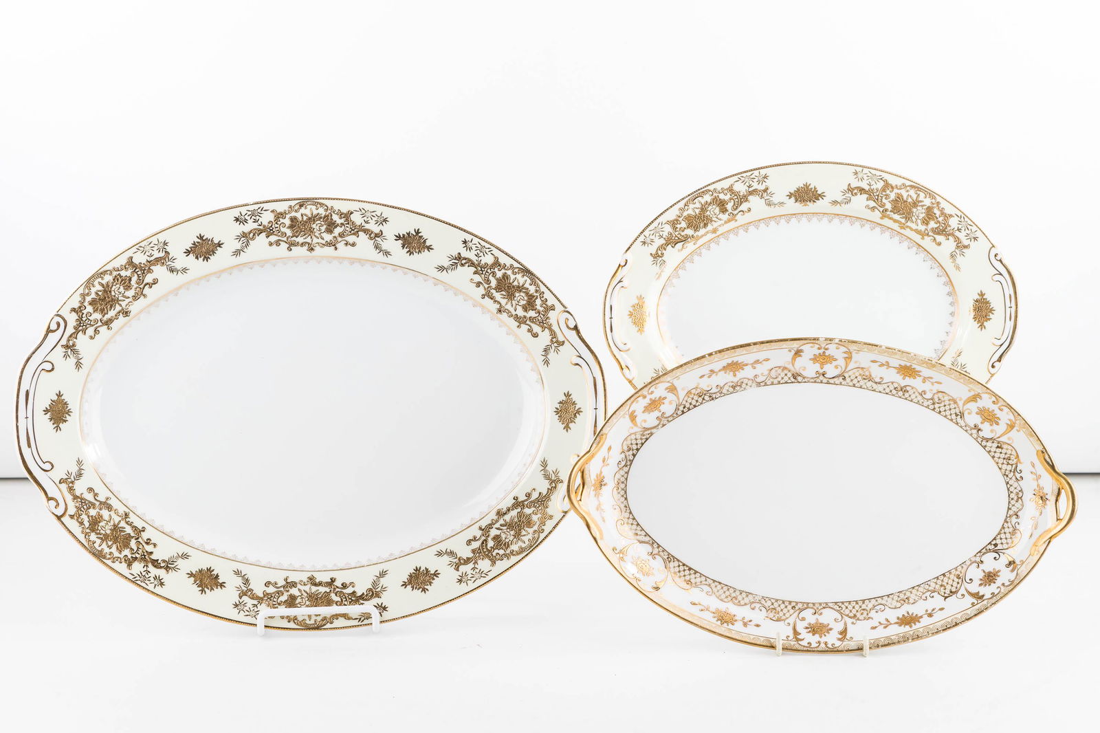 Wiss Serving Pieces (3) (1 of 10)