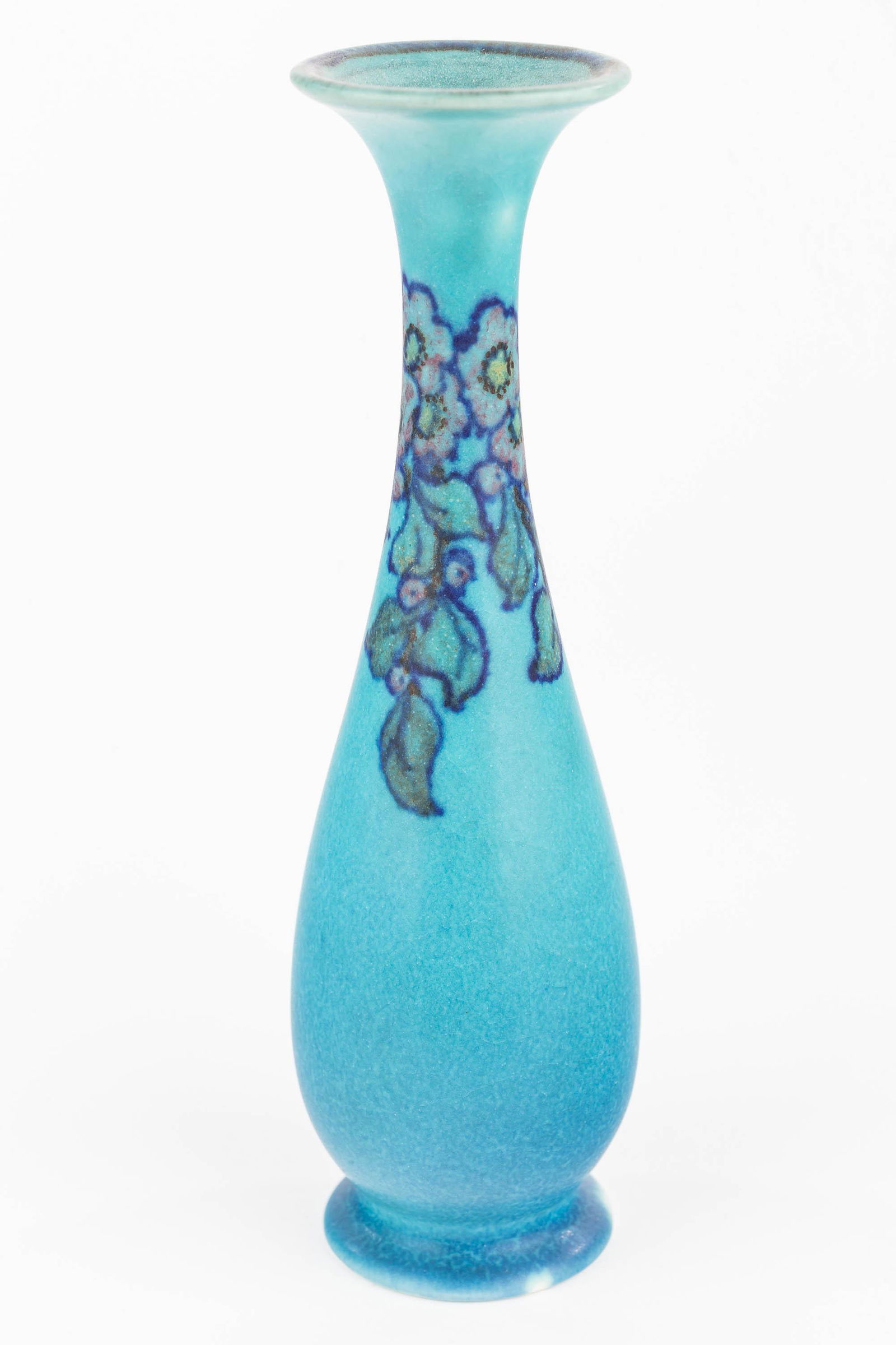 Rookwood Katherine Jones Bud Vase c1926 (1 of 4)