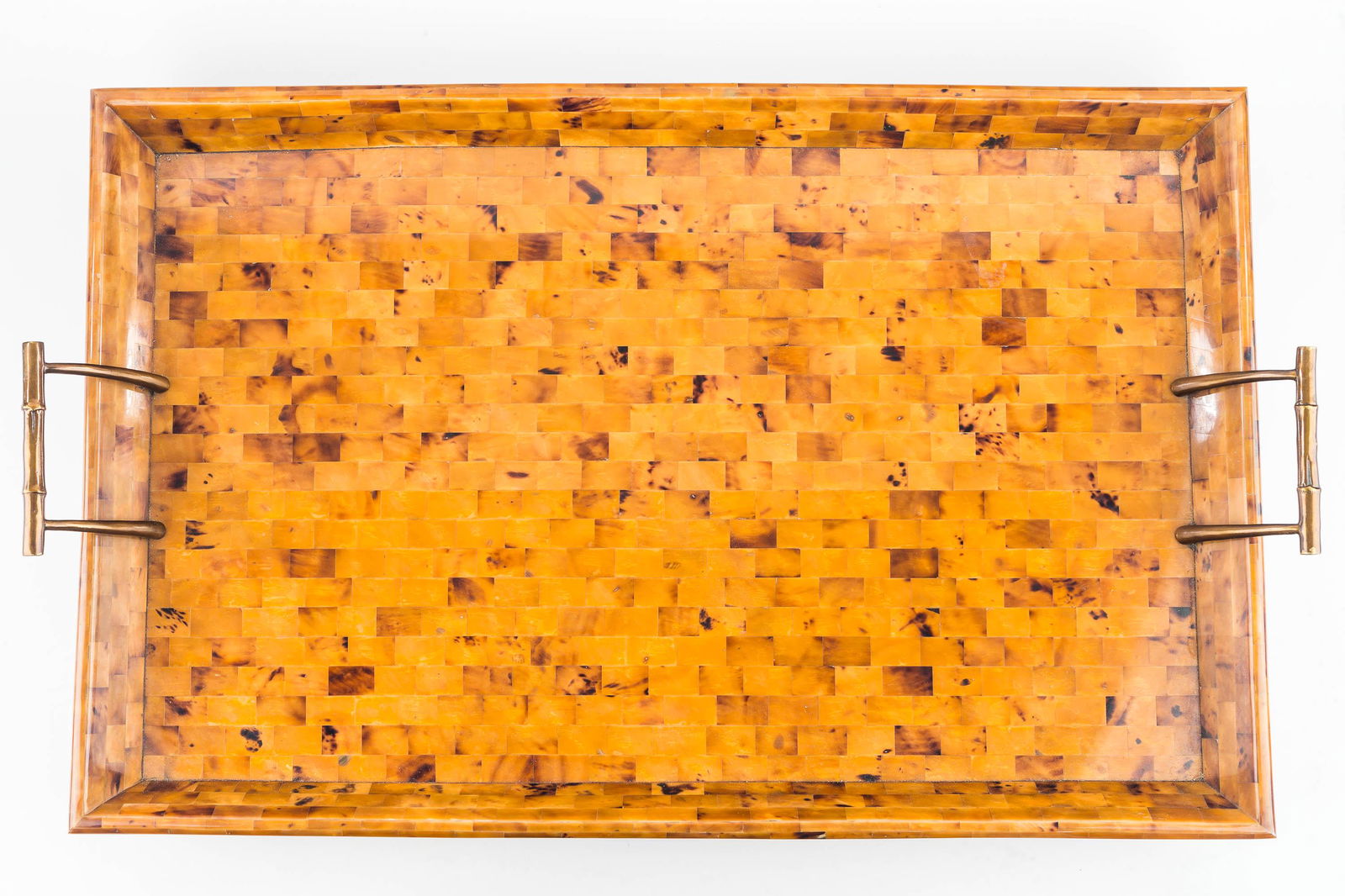 Maitland Smith Large Tray (1 of 4)