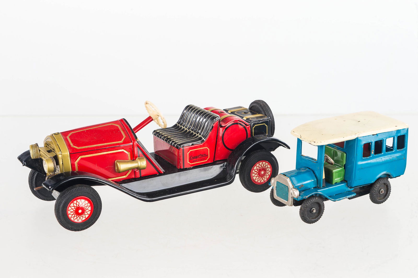 Cragstan Vehicle and Another (1 of 5)