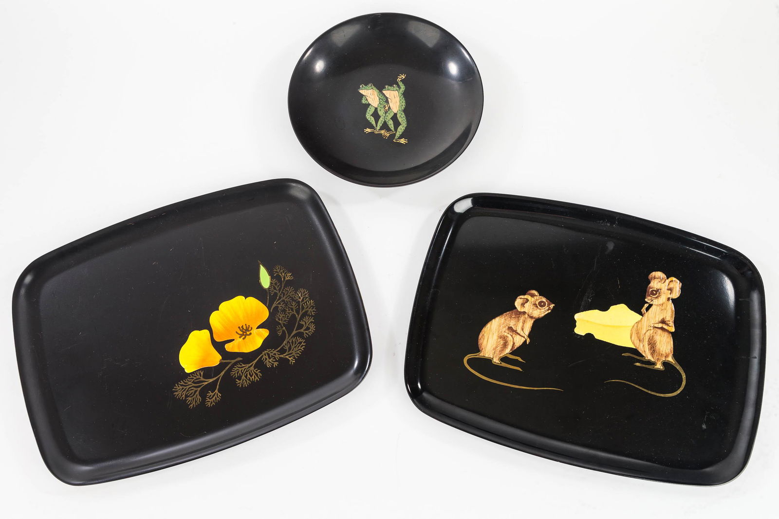 Monterey Couroc Ware (1 of 6)