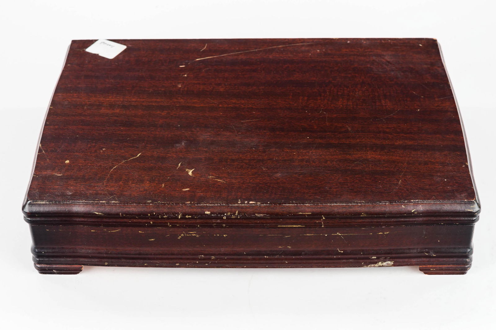 Roger Brothers "Eternally Yours" Flatware Set (1 of 6)