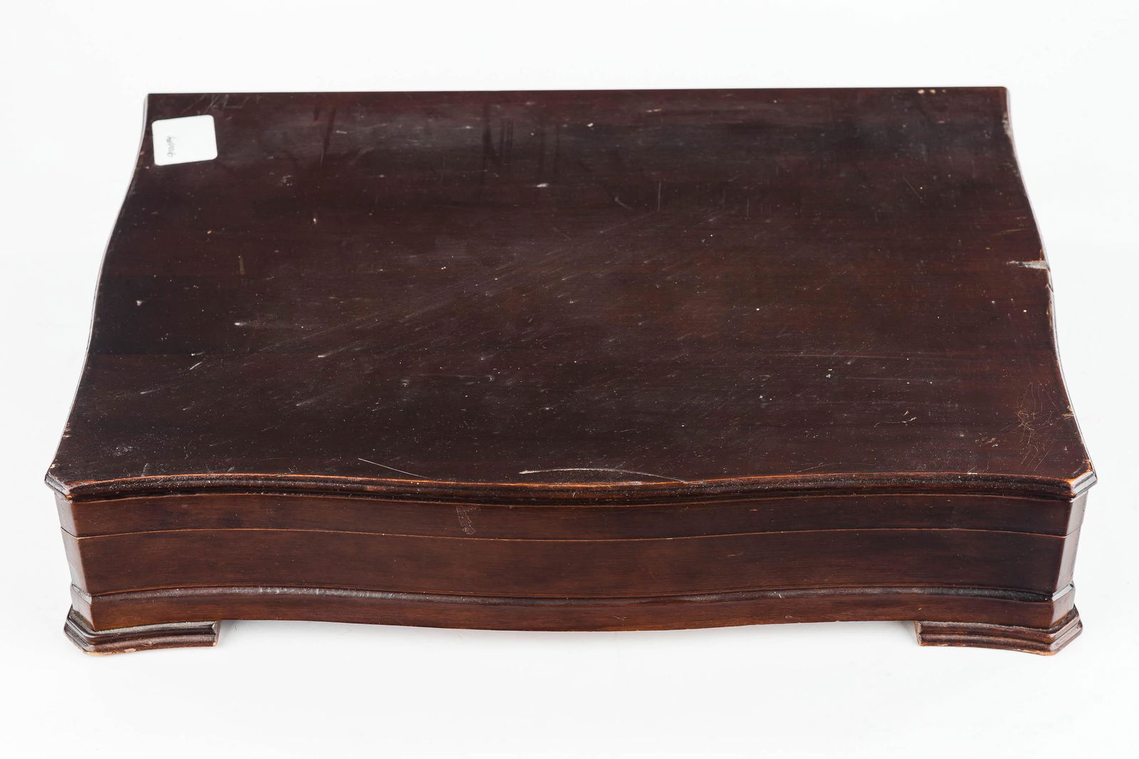 Community Plate Flatware Set (1 of 5)