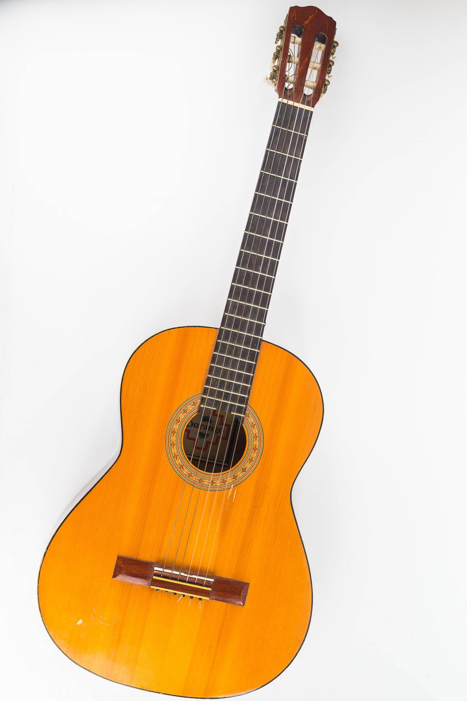 Durango Classical Acoustic Guitar (1 of 4)