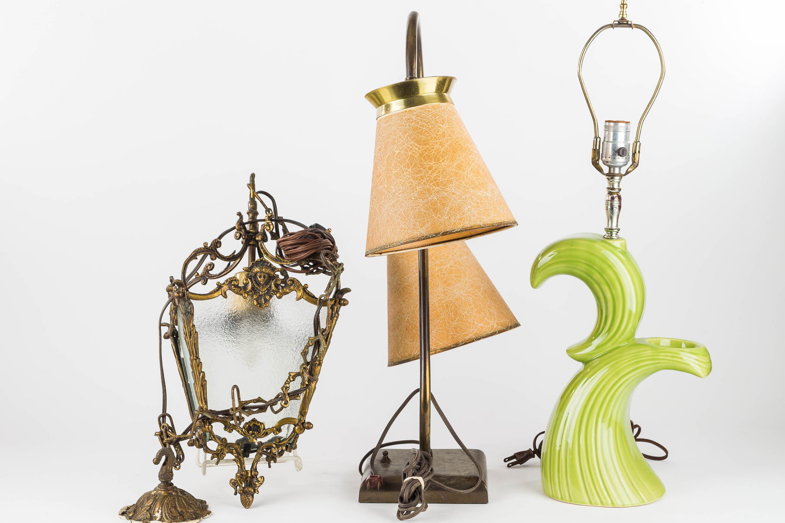 MCM & Other Lighting Collection (1 of 4)