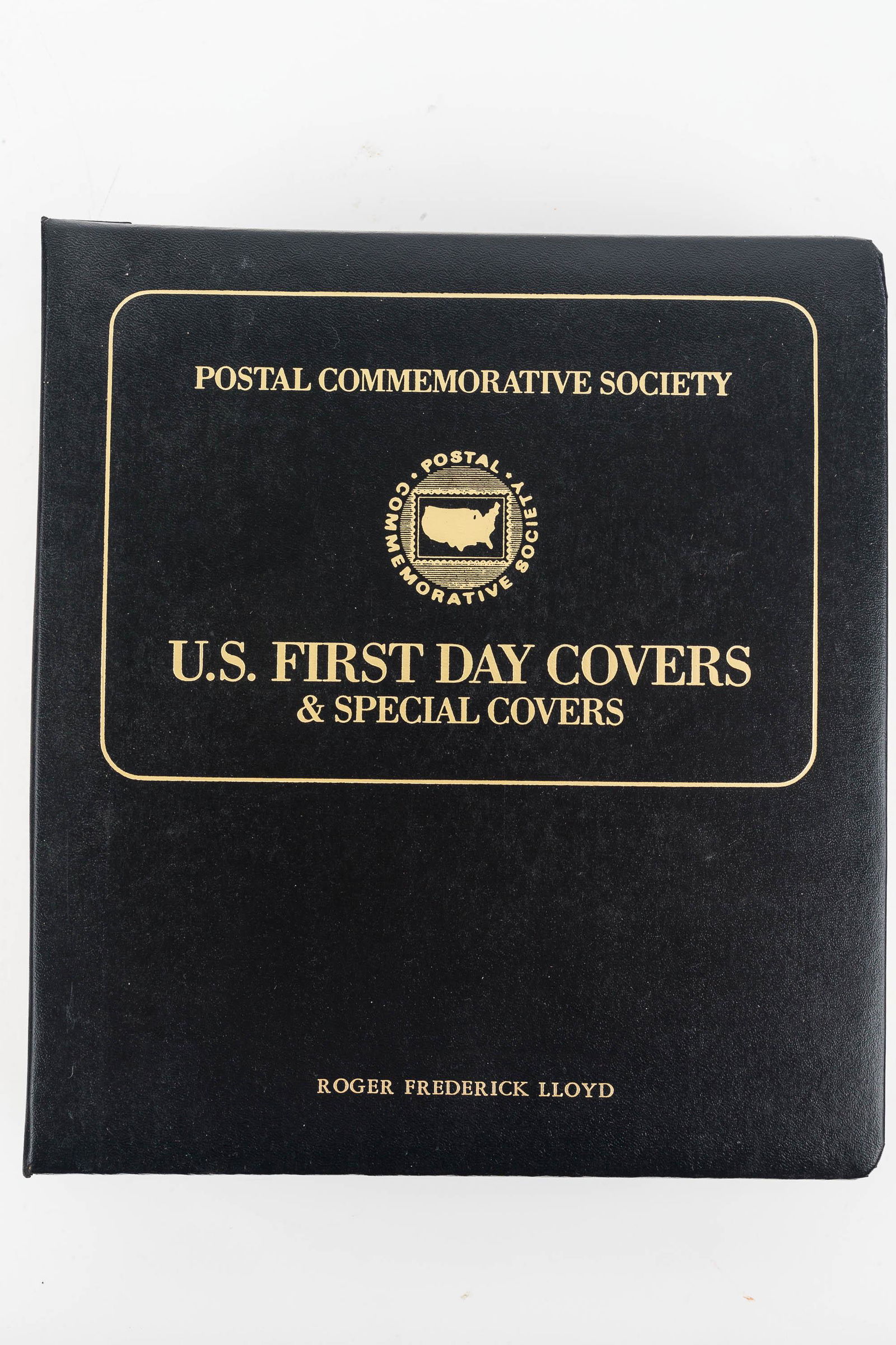 US First Day Cover Set 1996/1997 (1 of 4)
