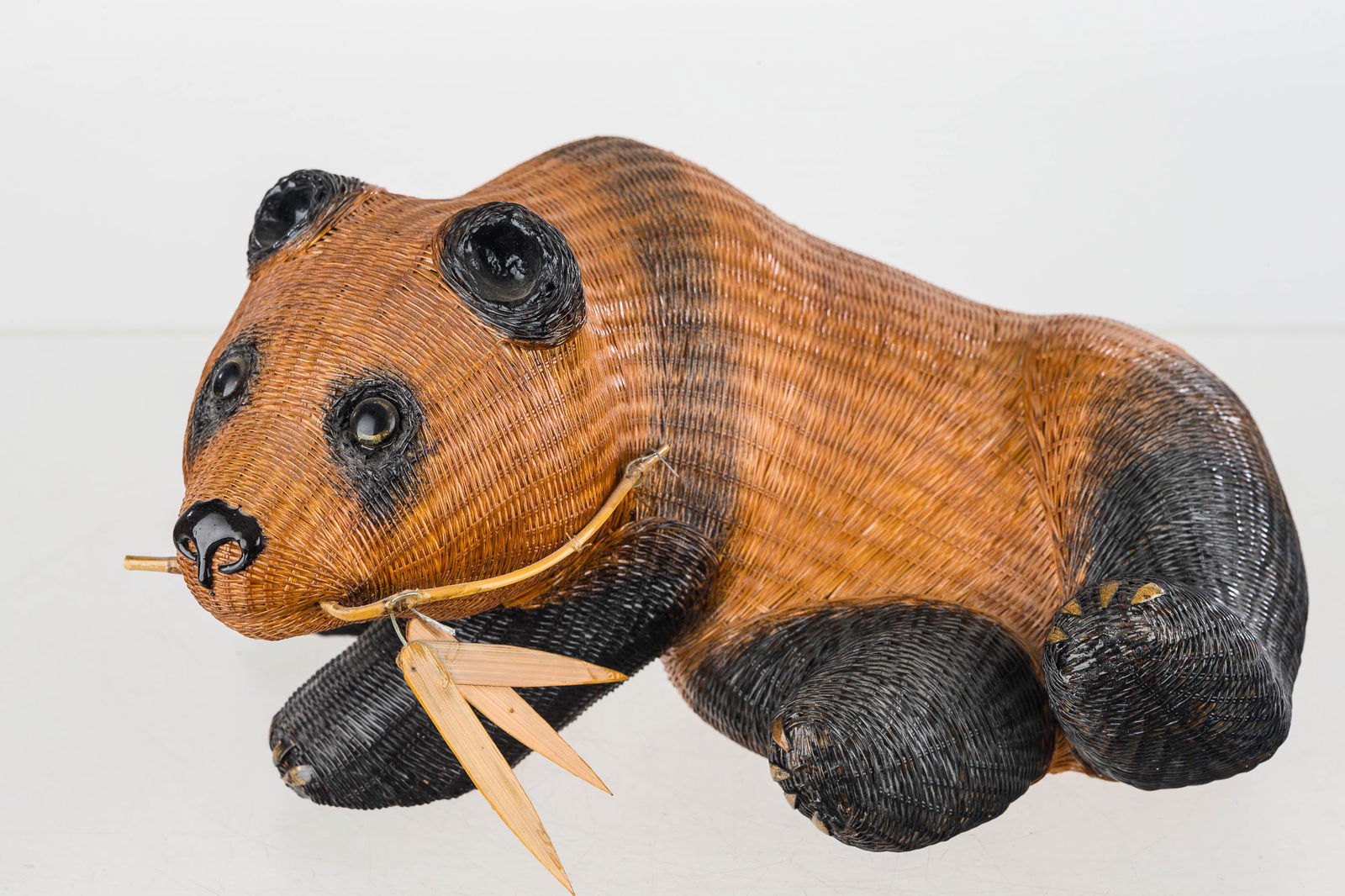 Zhe Jiang Bamboo Wicker Panda (1 of 3)