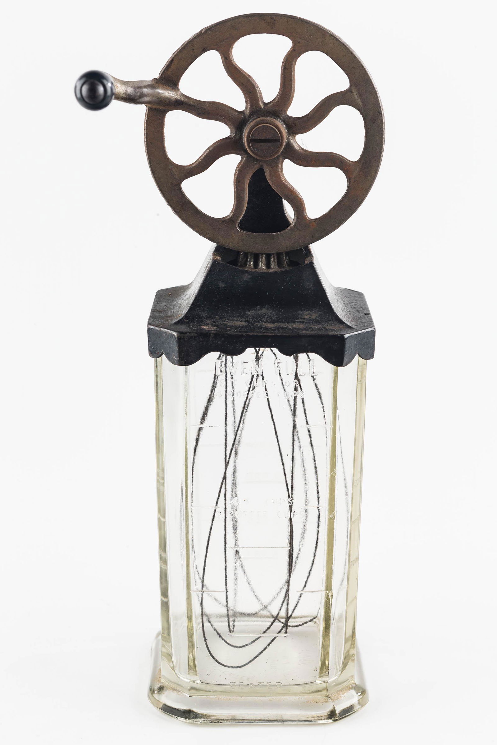 Vintage New Keystone Beater (1 of 3)