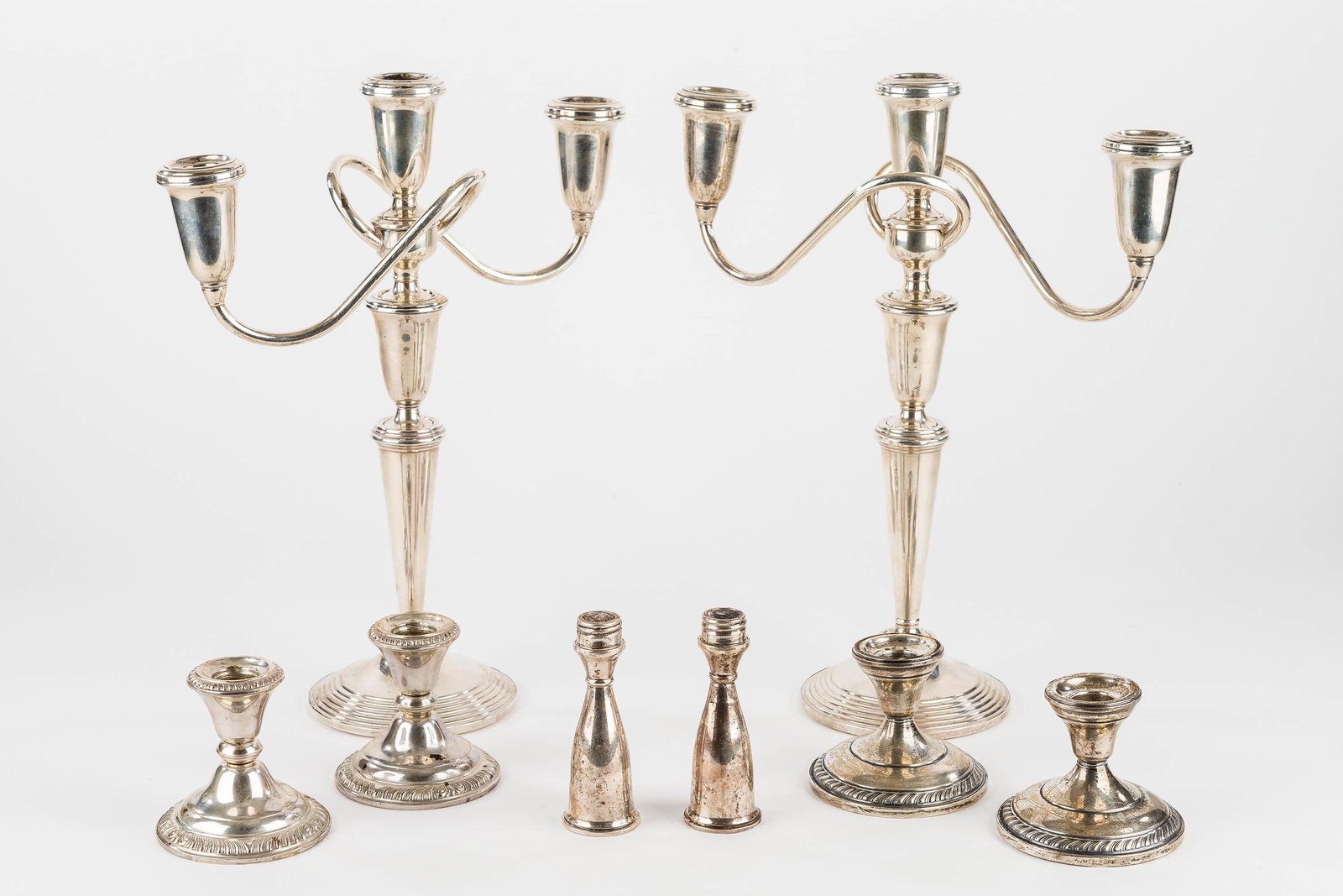 Weighted Candlestick Grouping (1 of 5)