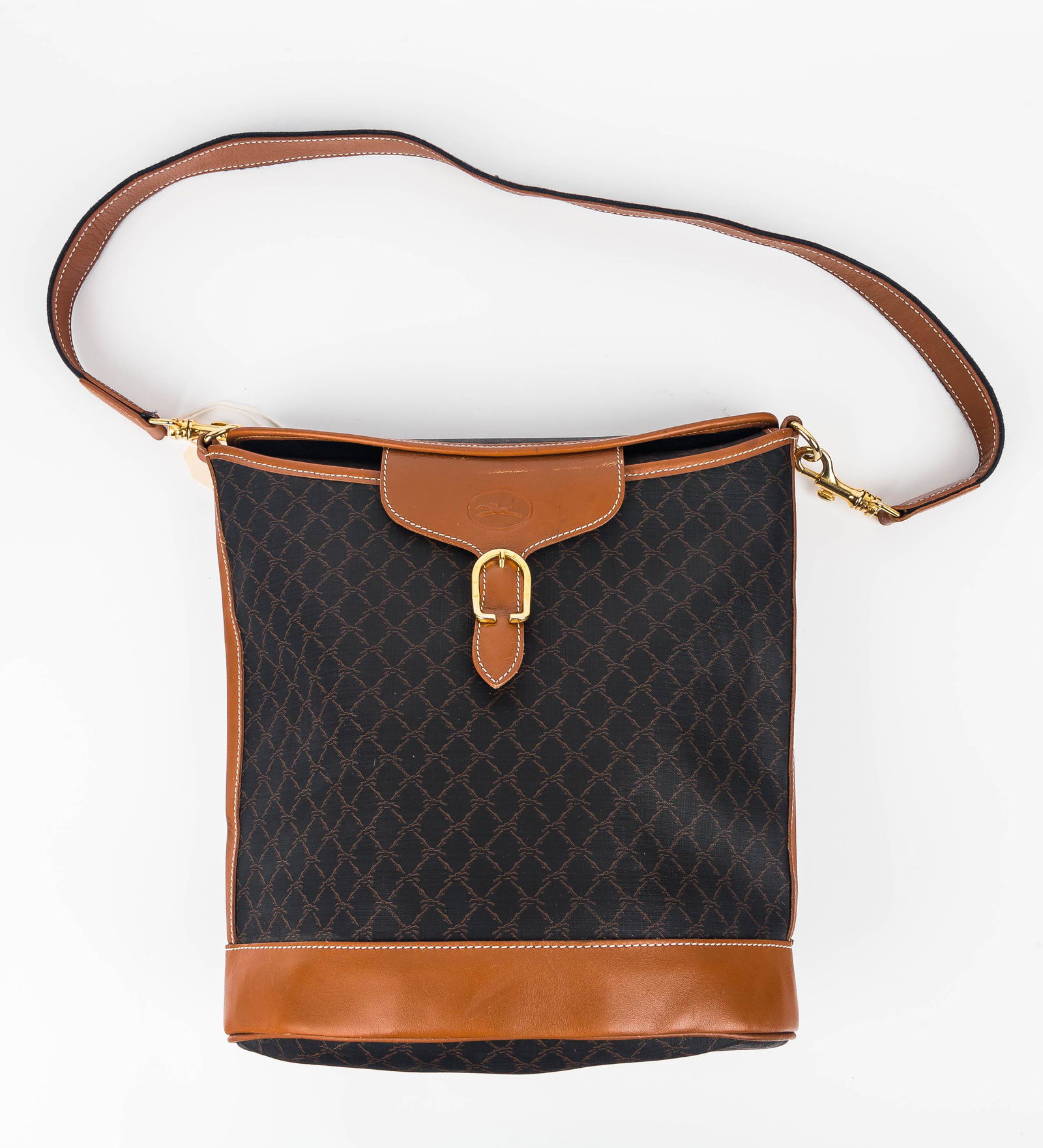 Longchamp Paris Designer Handbag (1 of 6)