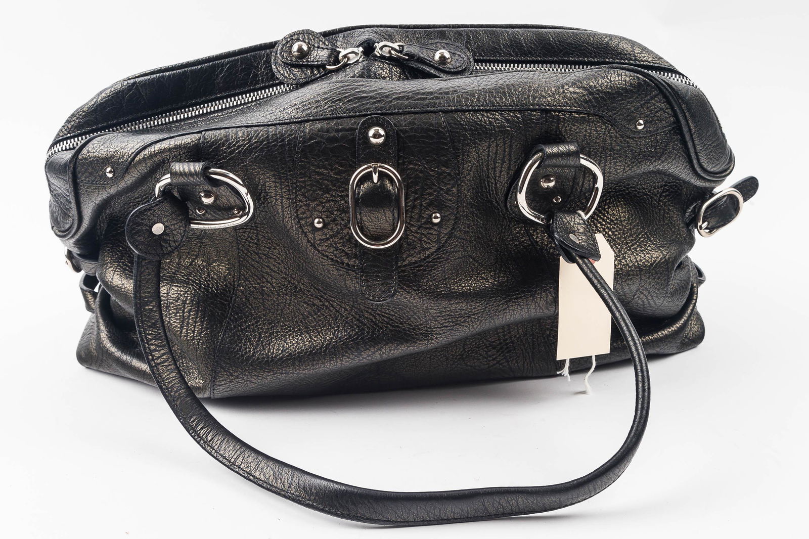 Lamarthe Paris Designer Handbag (1 of 7)