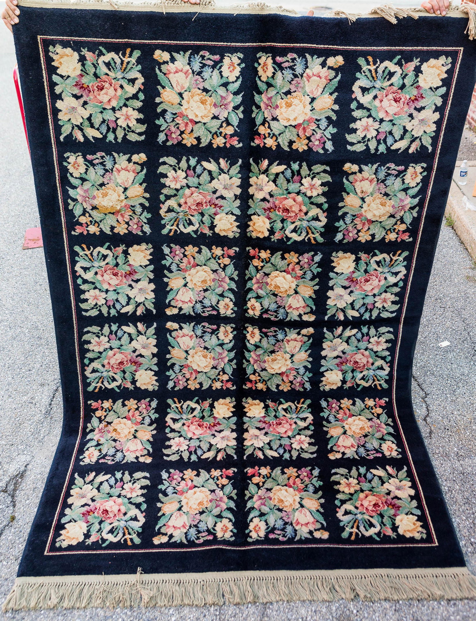 Karastan Carpet Garden of Eden Collection (1 of 2)