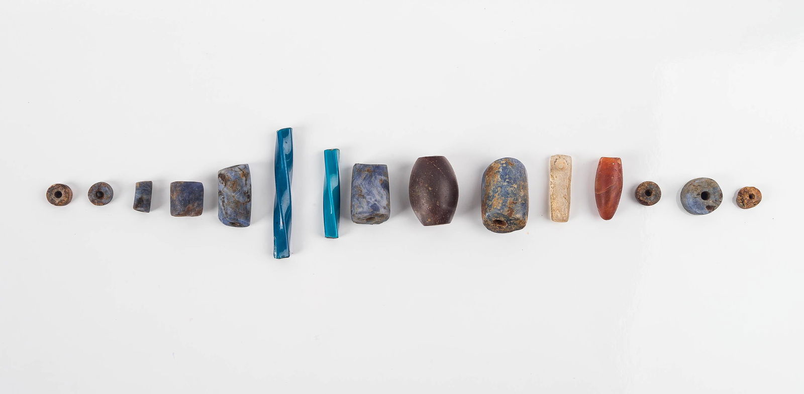 Pre-Columbian Beads (15) (1 of 4)