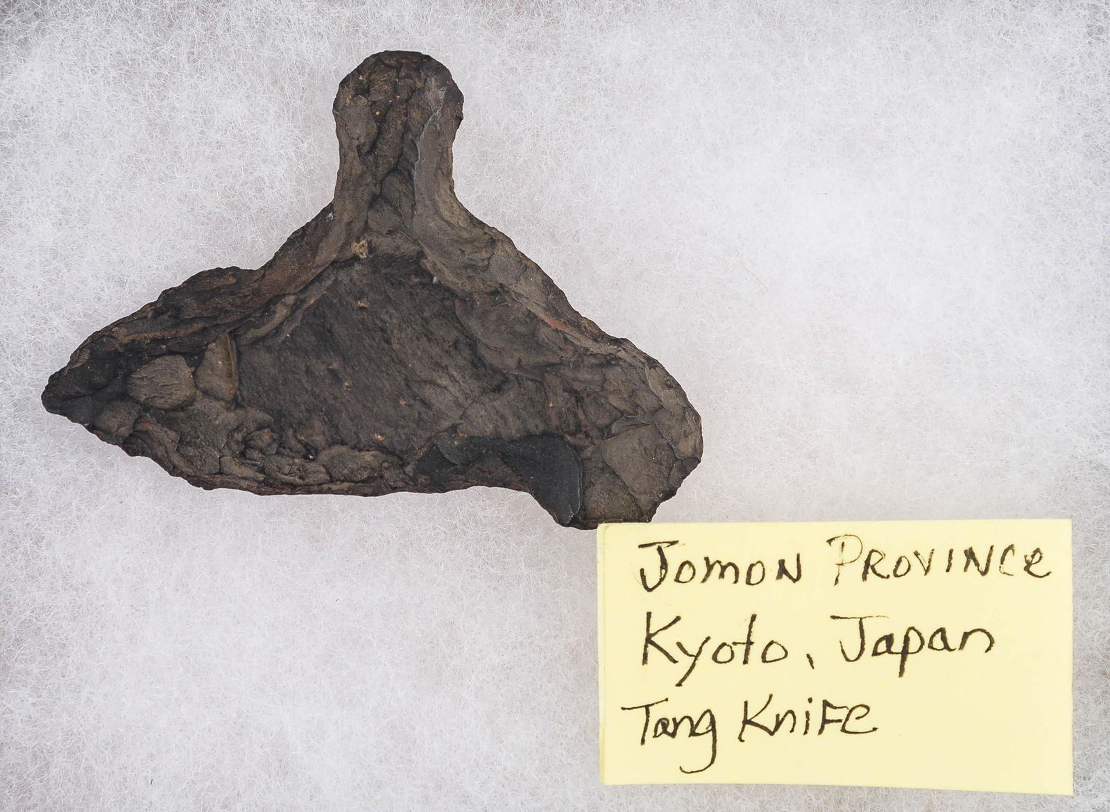 Tang Knife from Japan (1 of 3)