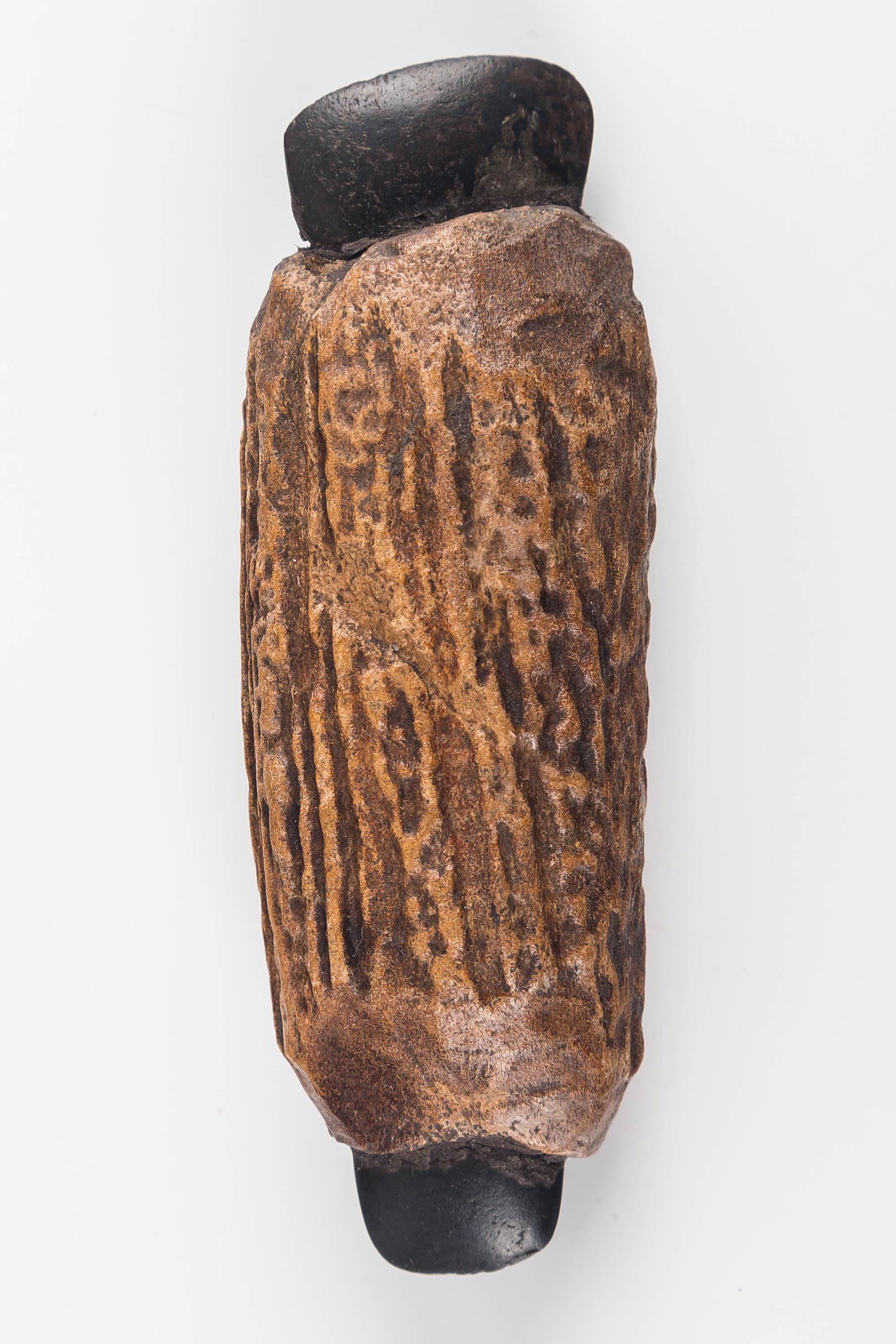 Neolithic Double Bitted Chisel in Antler (1 of 7)