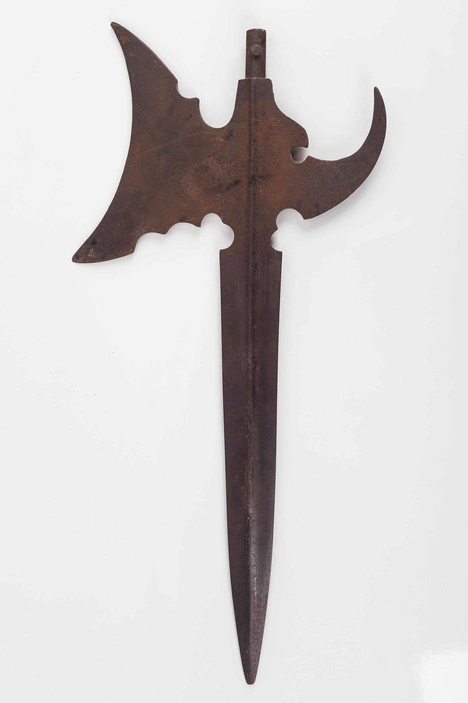 18th C Halberd / European (1 of 4)