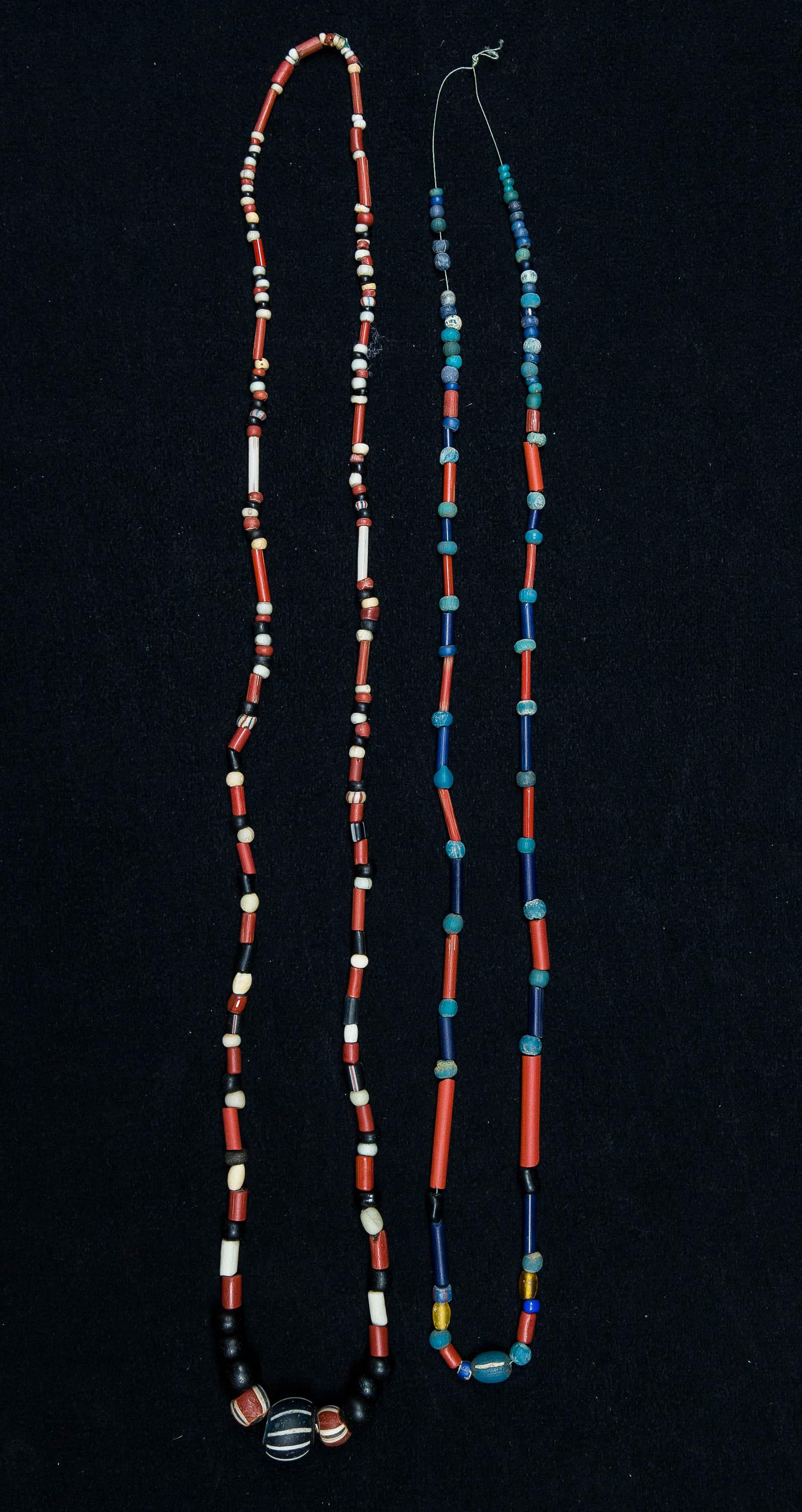 Susquehannock Glass Trade Beads/Stoner Collection (1 of 4)