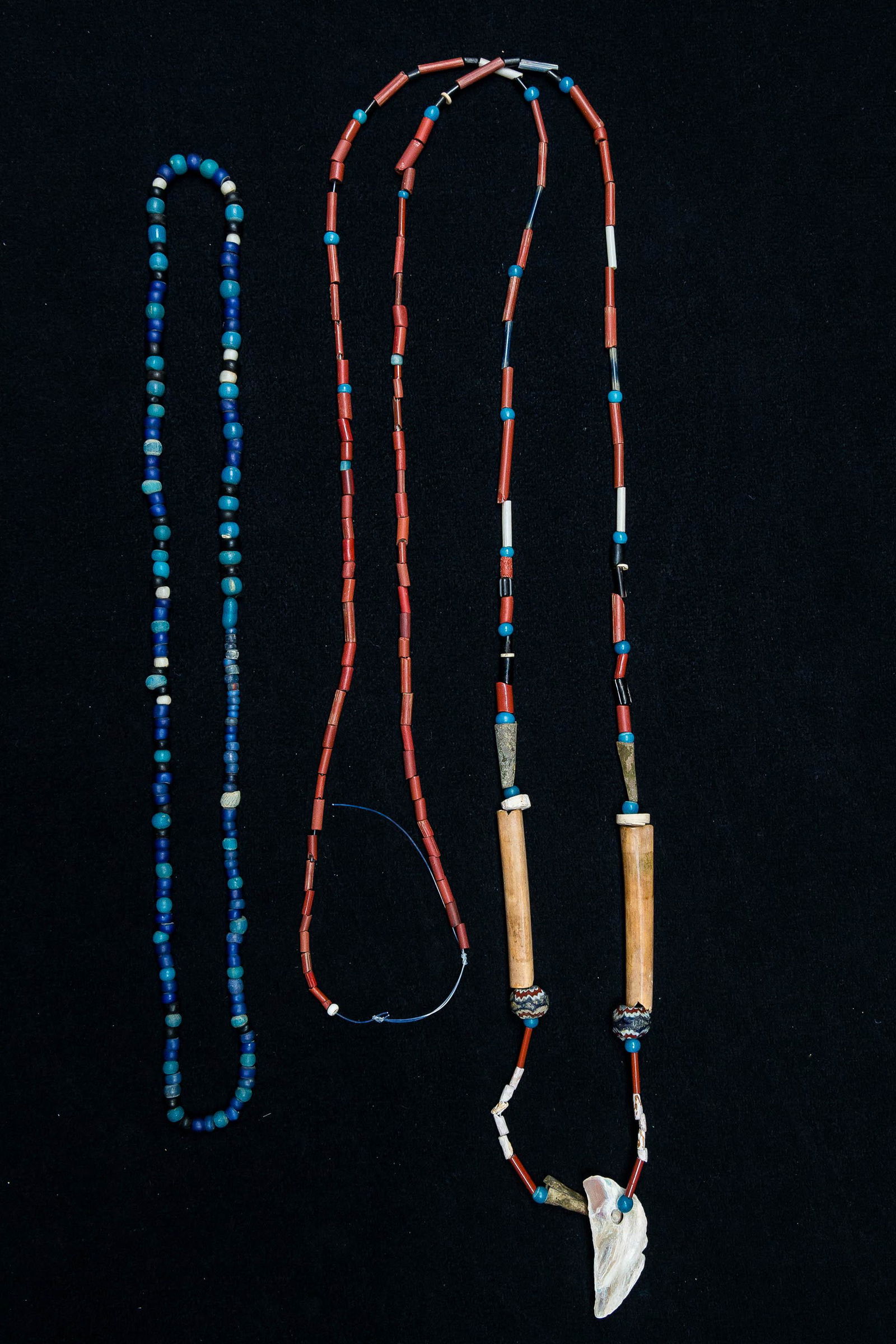 Susquehannock Trade Beads/ Stoner Collection (1 of 5)