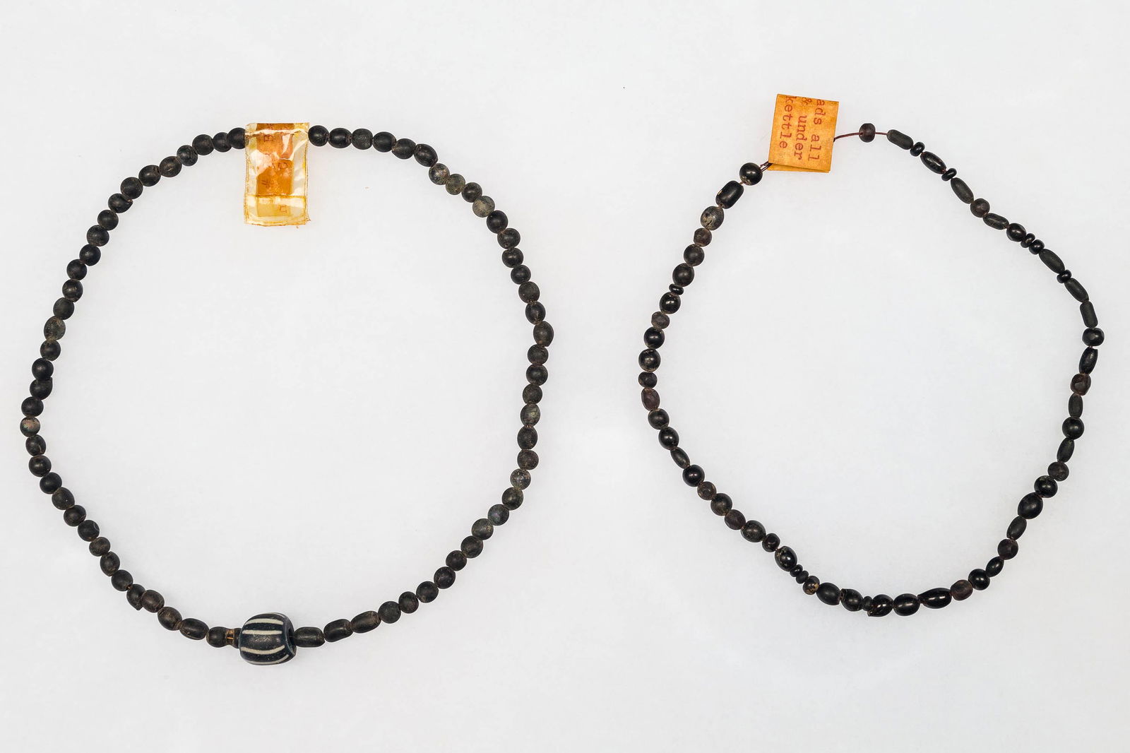 Susquehannock Trade Beads/Leibhart Collection (1 of 4)