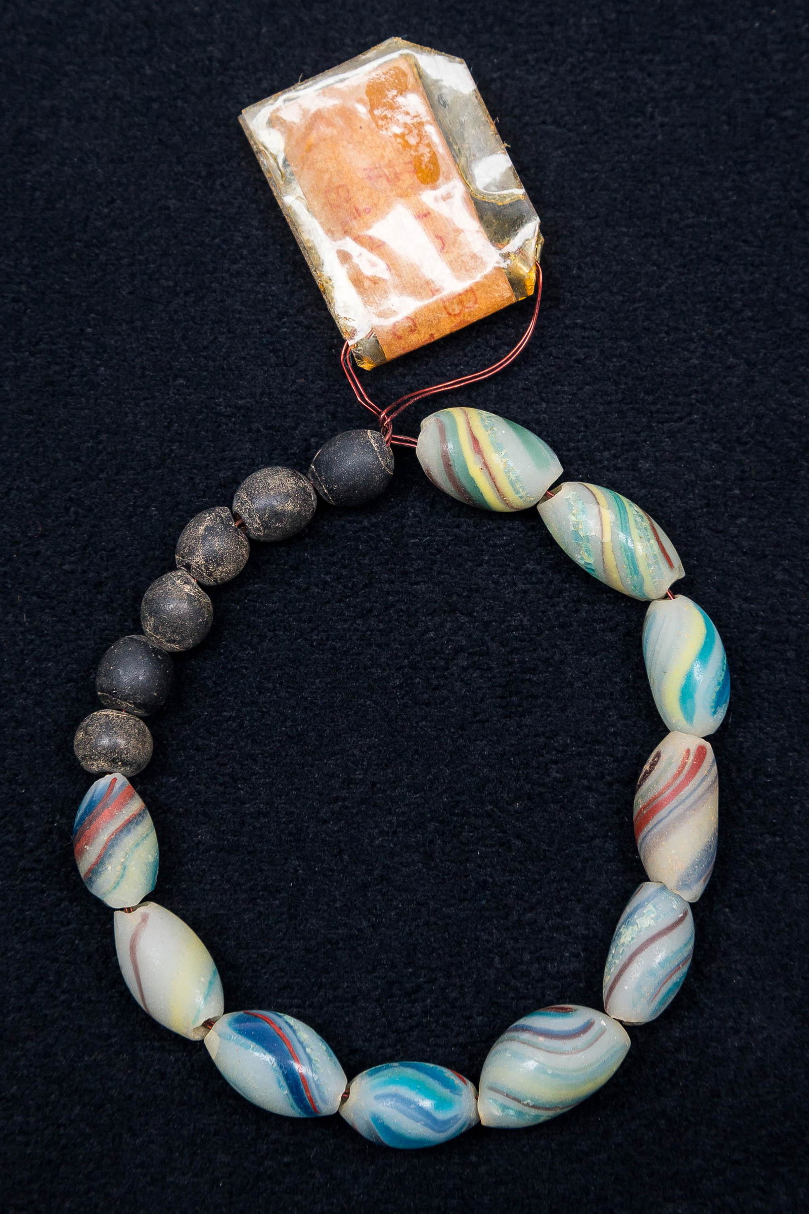 Susquehannock Trade Beads/Leibhart Collection (1 of 3)